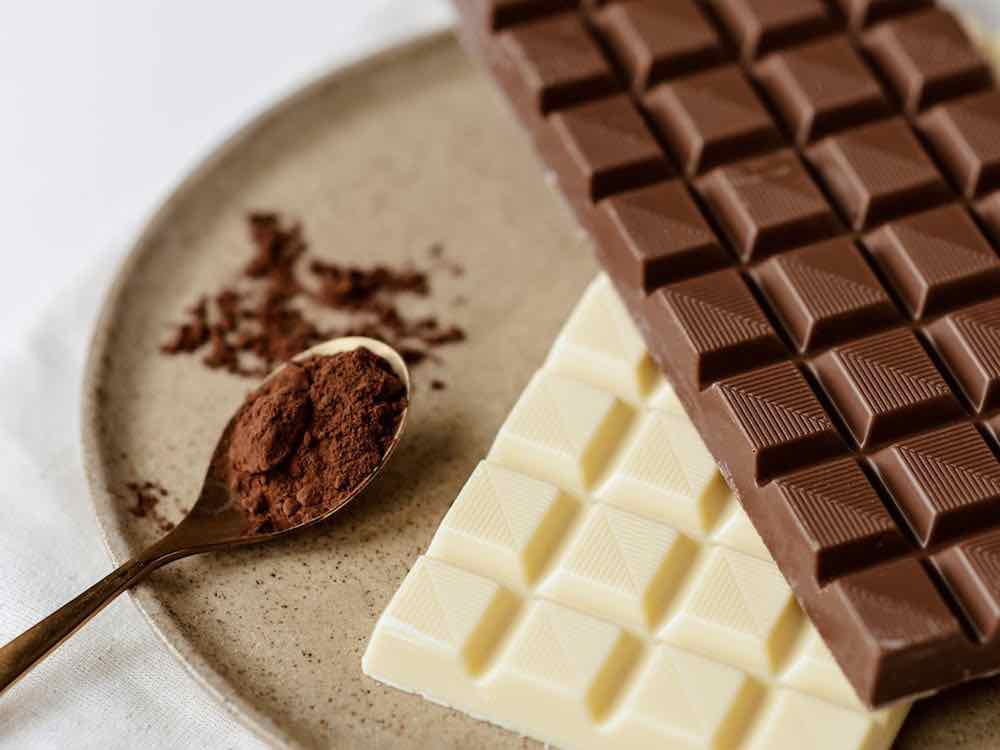 Zeit für Genießer, 10 Jahre Schokoladenfestival Chocol Art Wernigerode, 27. bis 31. Oktober 2022