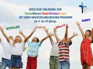 The NOW of Gütersloh