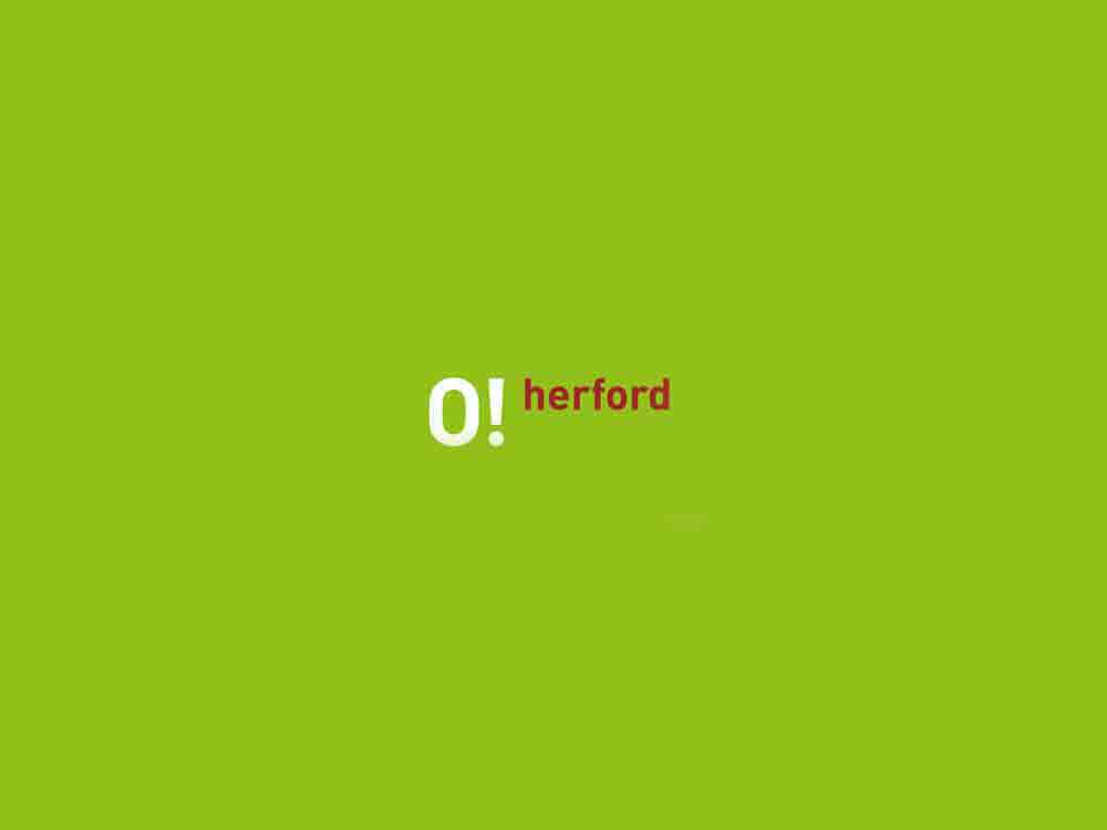 Herford, Herfords Mondscheingeschichten, Romantische Seiten Herfords entdecken, 30. September 2022