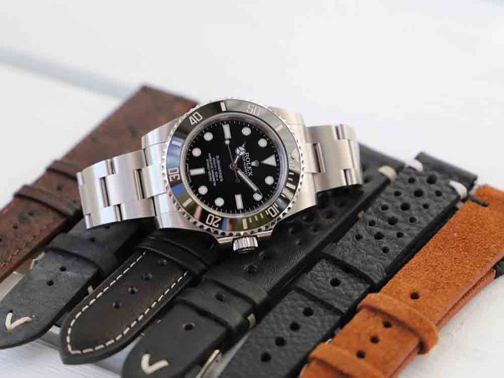 Rolex-Armbanduhren: Deshalb sollte man sie per Internet kaufen