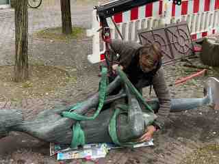 The NOW of Gütersloh