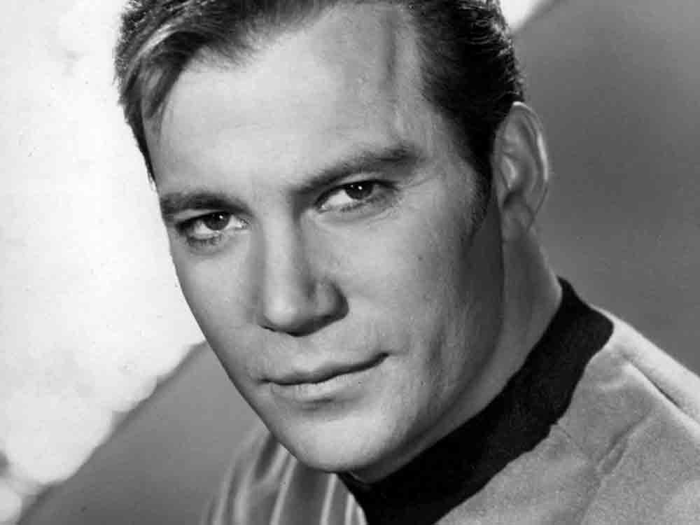 Gütersloh, William Shatner zu seinem Raketenflug: schreckliche Trauer, Captain Kirk, The King Of Overacting, »Alles, was ich sah, war der Tod« Gütersloh, William Shatner zu seinem Raketenflug: schreckliche Trauer, Captain Kirk, The King Of Overacting, »Alles, was ich sah, war der Tod«