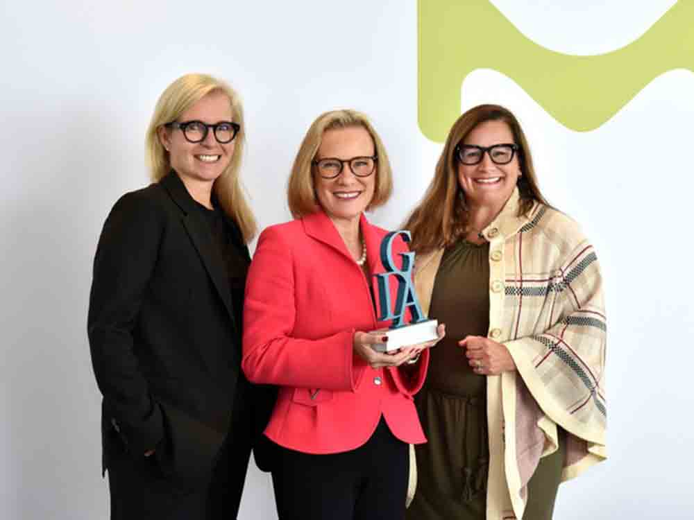Beyond Gender Agenda GmbH, German Diversity Award 2022, 13 Preisträger ausgezeichnet