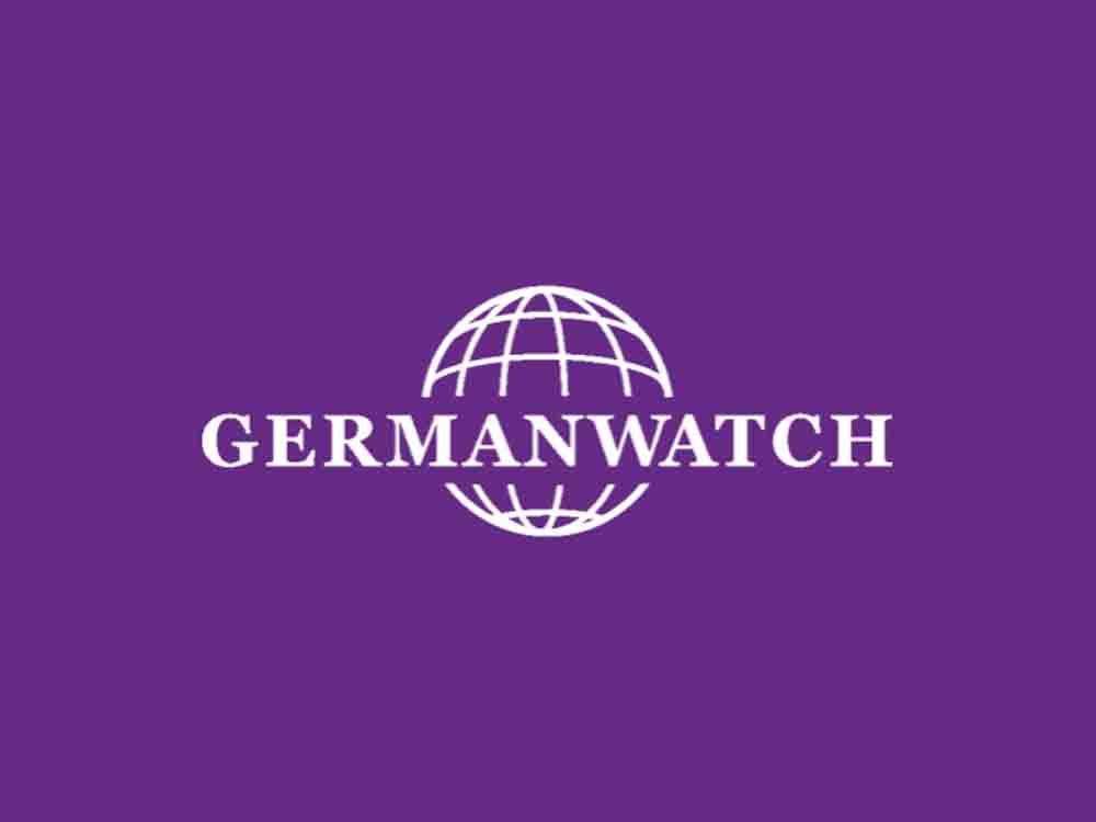 Gezielte Zukunftsinvestitionen und klare Anreize zum Energiesparen, Germanwatch fordert Ende reiner Symptombekämpfung Gezielte Zukunftsinvestitionen und klare Anreize zum Energiesparen, Germanwatch fordert Ende reiner Symptombekämpfung