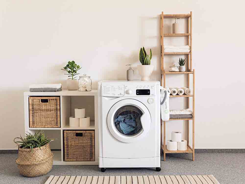 Waschmaschine kaufen – darauf sollte man achten, Strom sparen