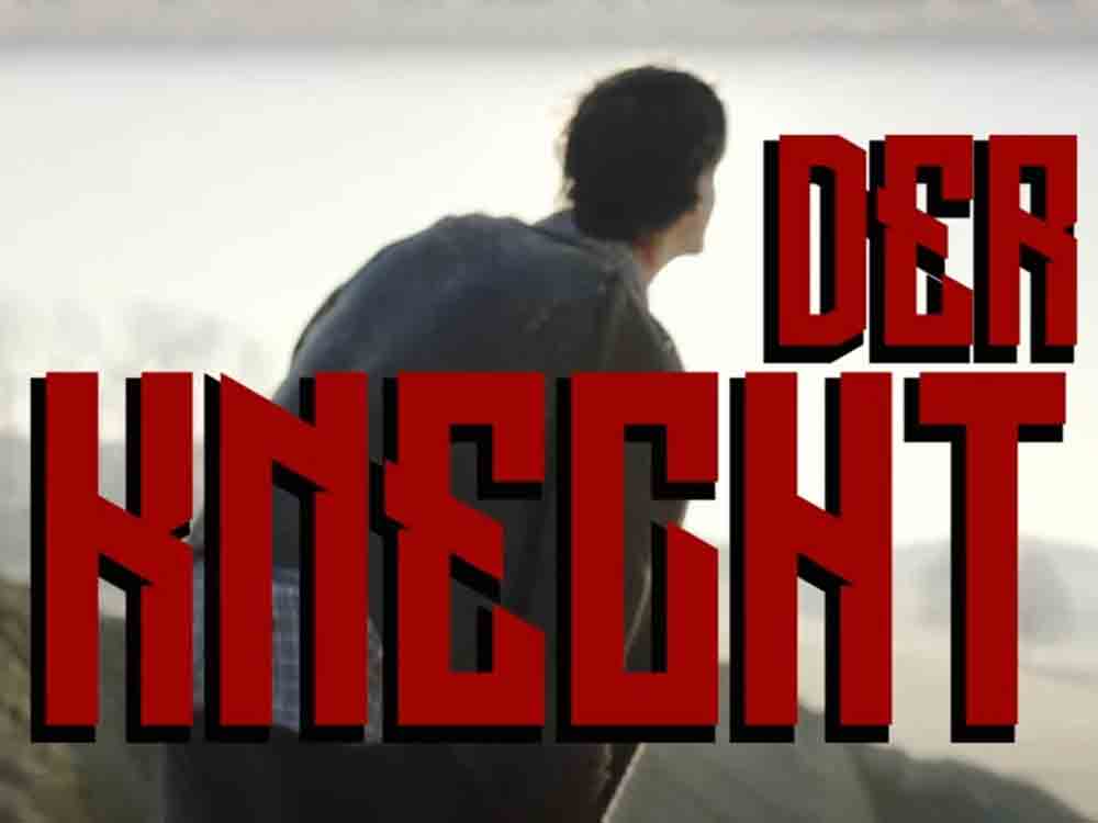 Der Knecht wird Sieger, Sebastian Blau Filmpreis für schwäbisch alemannische Mundart im Rottenburger Kultkino Waldhorn