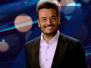 The NOW of Gütersloh