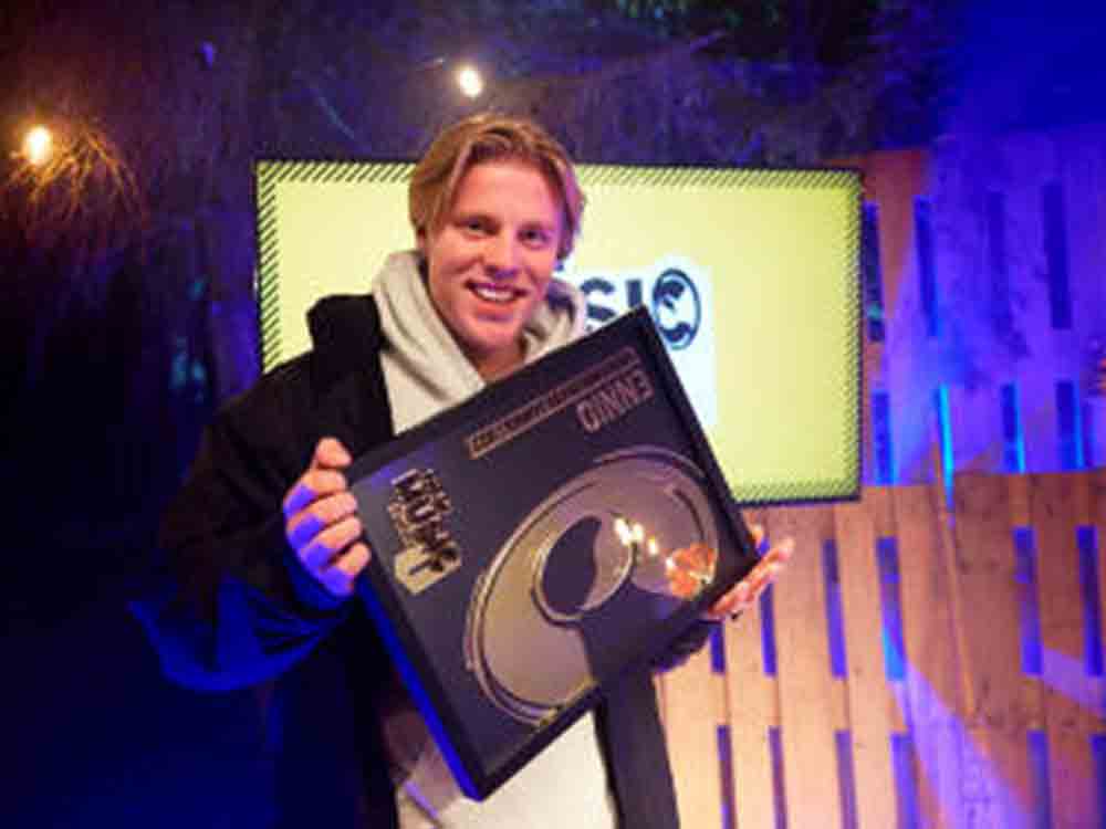 New Music Award 2022, Ennio und Clock Clock sind die Gewinner des Jahres 2022