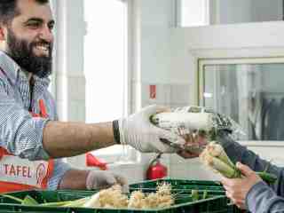 The NOW of Gütersloh