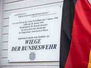 The NOW of Gütersloh