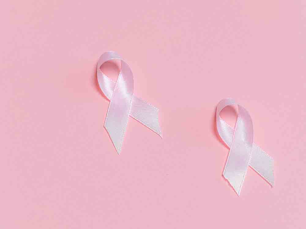 Molekulare Mikroskopie enthüllt, wie sich Brustkrebs ausbreitet, Deutsches Krebsforschungszentrum