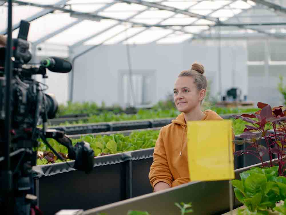 Urban Nature im WDR, Heimatflimmern am Freitag, 25. November 2022, 20.15 Uhr, Prime Time