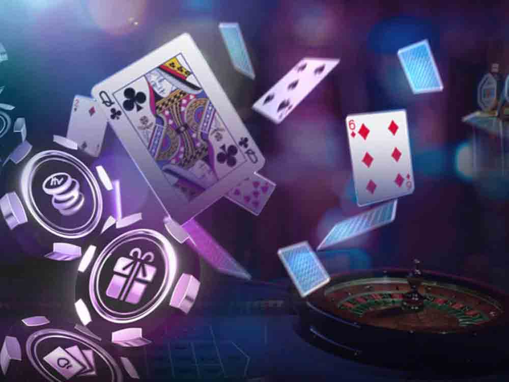 Online Casinos ohne Oasis Check System