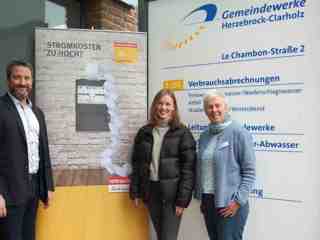 The NOW of Gütersloh