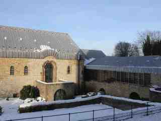 The NOW of Gütersloh