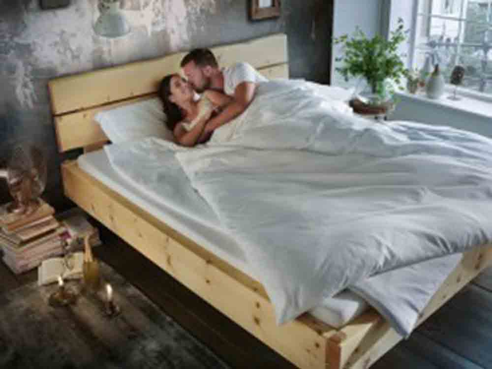 Ein Bett ist mehr als nur ein Bett