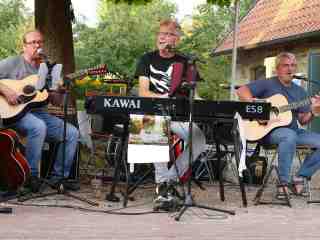 The NOW of Gütersloh