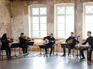 The NOW of Gütersloh