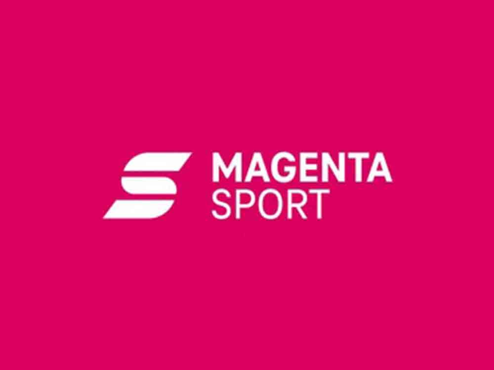 Basketball Live bei Magenta Sport: Telekom Baskets wieder an der BBL Spitze