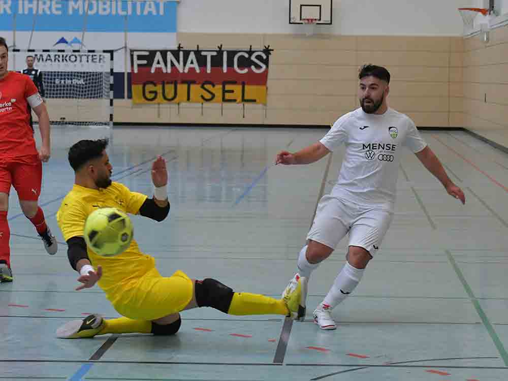 Fußball Gütersloh, die FCG Futsal Cowboys spielen in der Winterpause 2022/2023 2 Hallenturniere Fußball Gütersloh, die FCG Futsal Cowboys spielen in der Winterpause 2022/2023 2 Hallenturniere