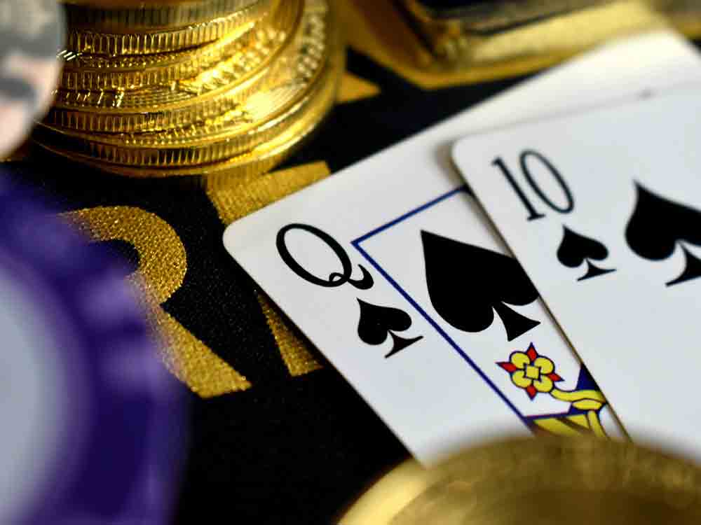 Wie wirkt sich die Wirtschaftskrise auf die Glücksspielbranche aus?