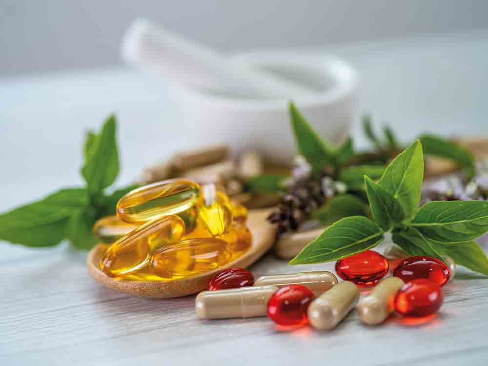 Vegane Omega 3 Fettsäuren für die Darmgesundheit, positive Effekte für das Wohlbefinden des Körpers Vegane Omega 3 Fettsäuren für die Darmgesundheit, positive Effekte für das Wohlbefinden des Körpers