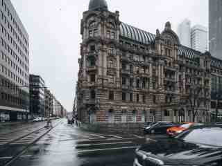 The NOW of Gütersloh