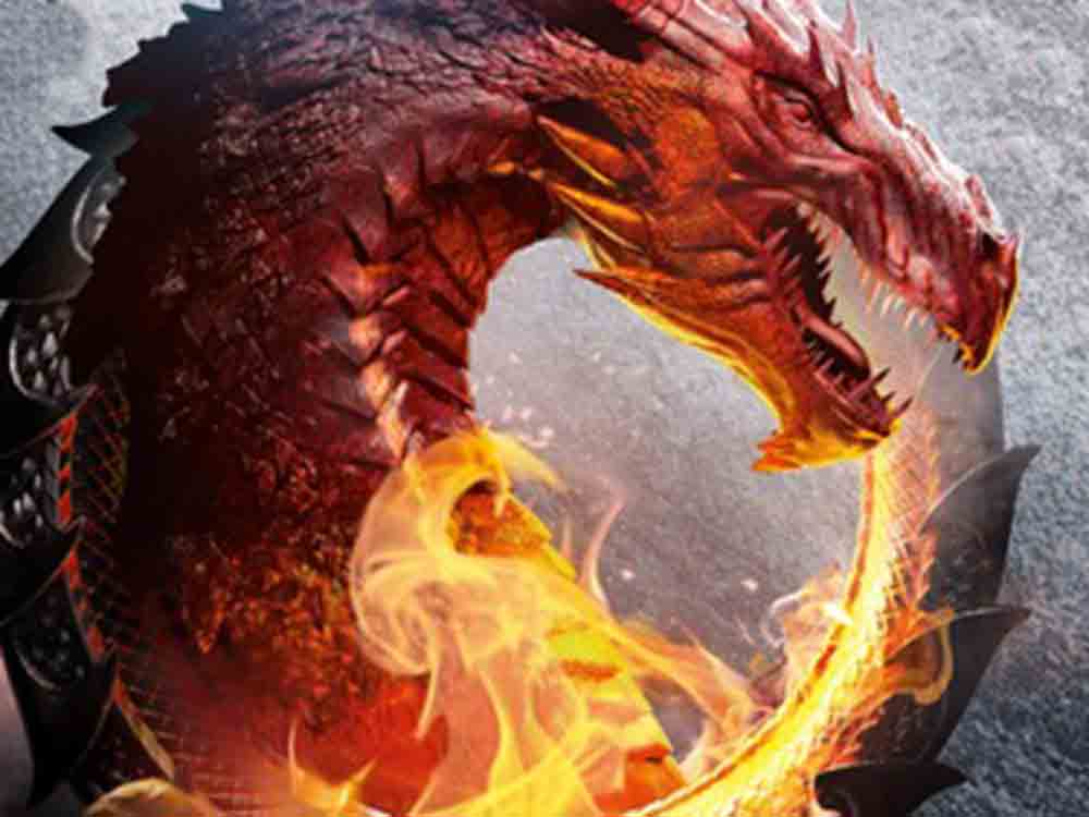 Hörbuch Tipp: Targaryen: der Aufstieg des Drachen von George R. R. Martin, alles über die berühmteste Familie aus Game of Thrones und House of the Dragon Hörbuch Tipp: Targaryen: der Aufstieg des Drachen von George R. R. Martin, alles über die berühmteste Familie aus Game of Thrones und House of the Dragon