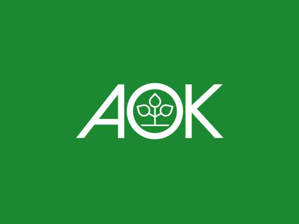 AOK Fehlverhaltensbericht: Forderungen über 35 Millionen Euro und Corona Effekte, Reimann: Pandemie hat Aufklärung erschwert AOK Fehlverhaltensbericht: Forderungen über 35 Millionen Euro und Corona Effekte, Reimann: Pandemie hat Aufklärung erschwert