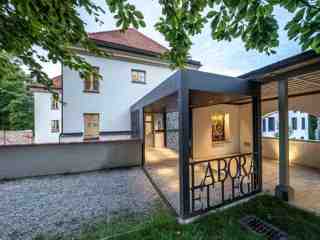 The NOW of Gütersloh