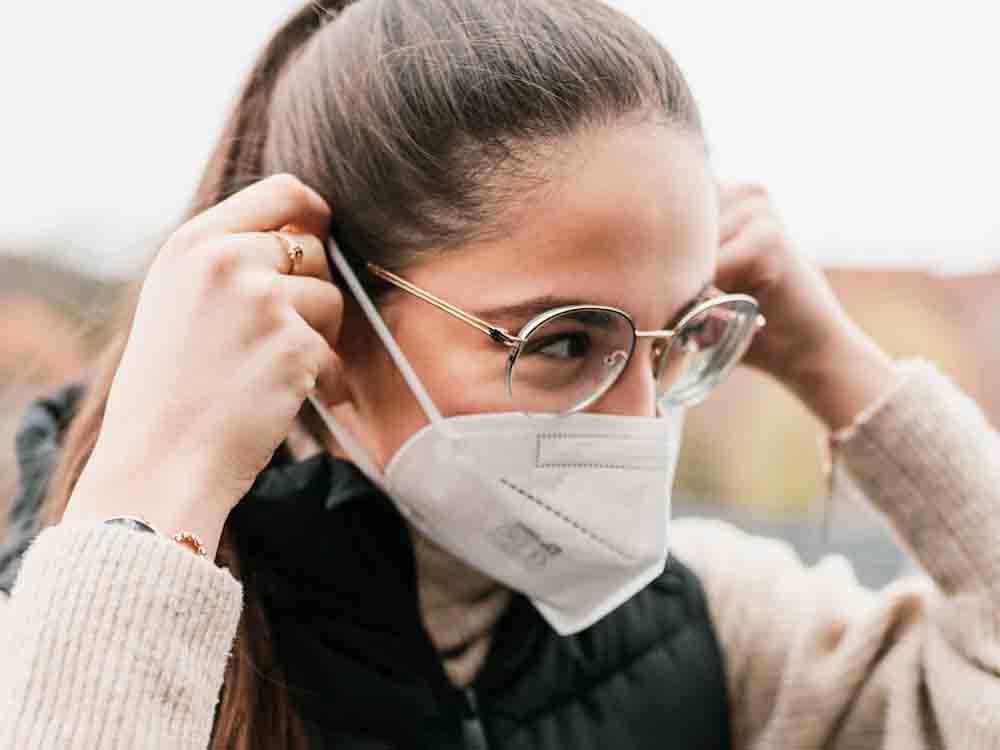 Die Grippewelle grassiert in Deutschland, was kann man tun, um sich zu schützen?