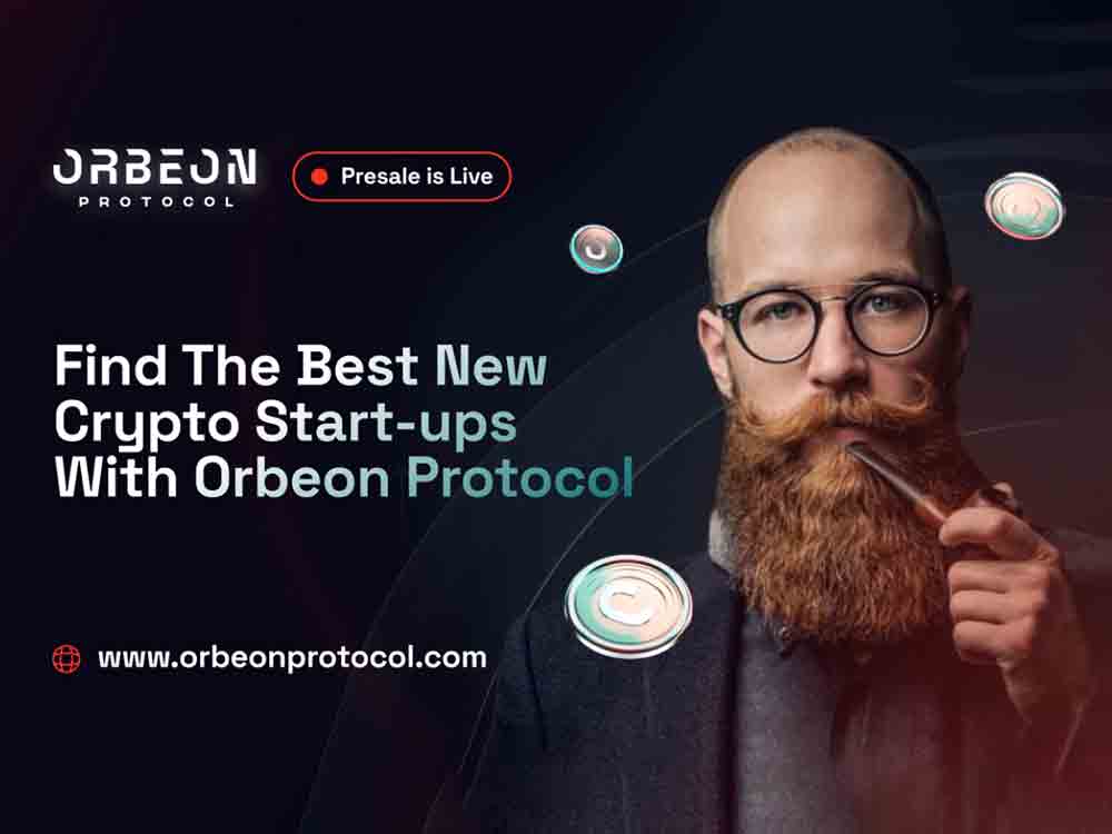 Apecoin (APE) And Internet Computer (ICP) Record Significant Gains As Orbeon Protocol (ORBN) Remains Bullish