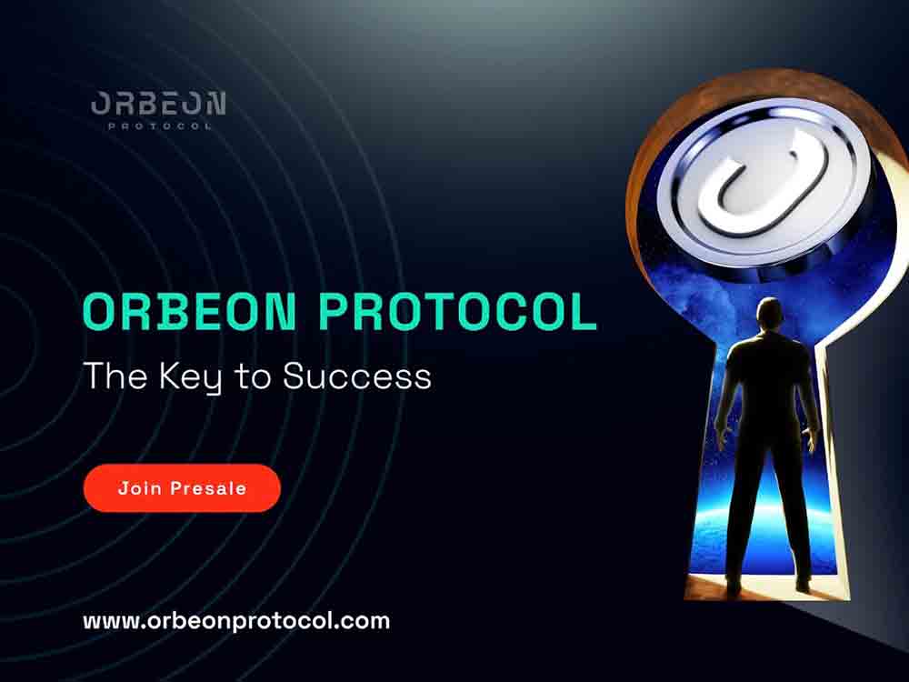 Helium (HNT), Bitcoin (BTC) Struggle With Unsustainability While Orbeon Protocol (ORBN) Tops Growth Chart