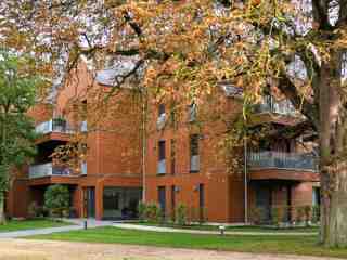 The NOW of Gütersloh