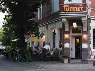 The NOW of Gütersloh