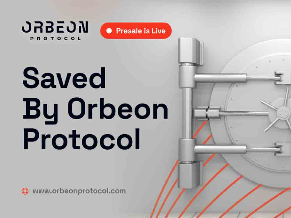 Orbeon Protocol (ORBN) - The Novel Investment Platform Democratizing The Venture Capital Space
