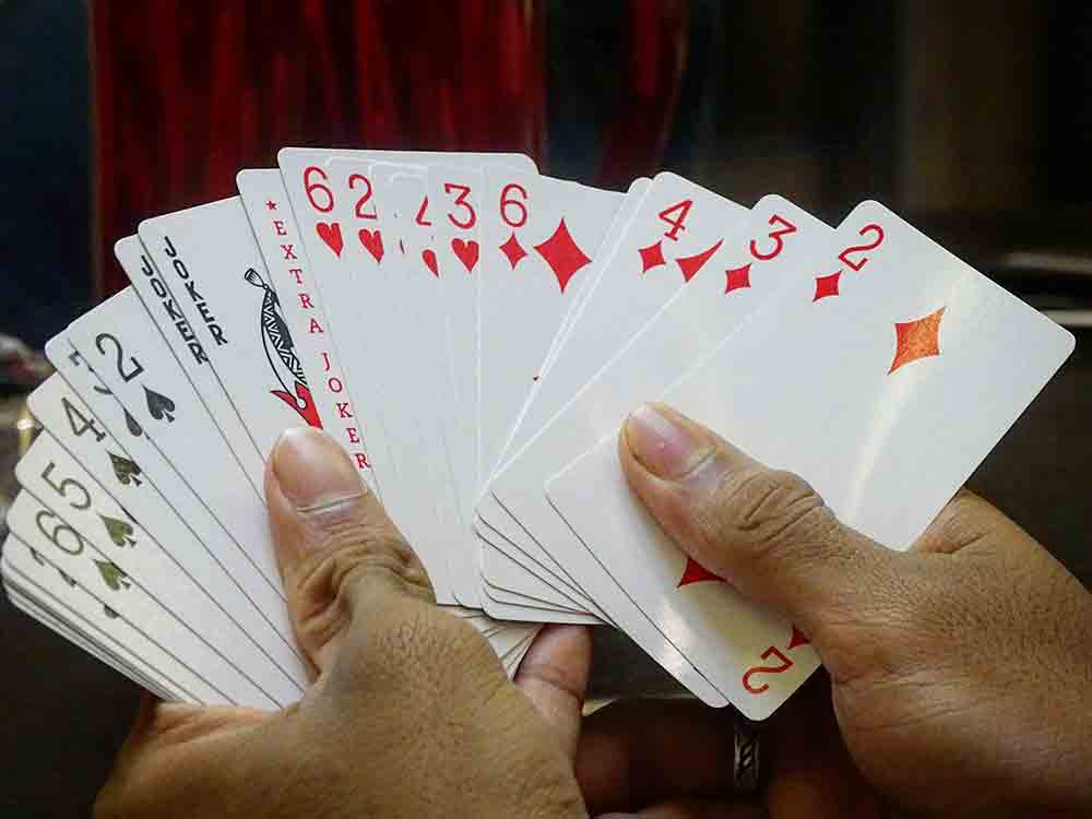Wiedersehen am Pokertisch: »Mein Mann kann« kommt ab Freitag, 3. Februar 2023, mit 5 neuen Folgen in der Sat.1 Prime Time