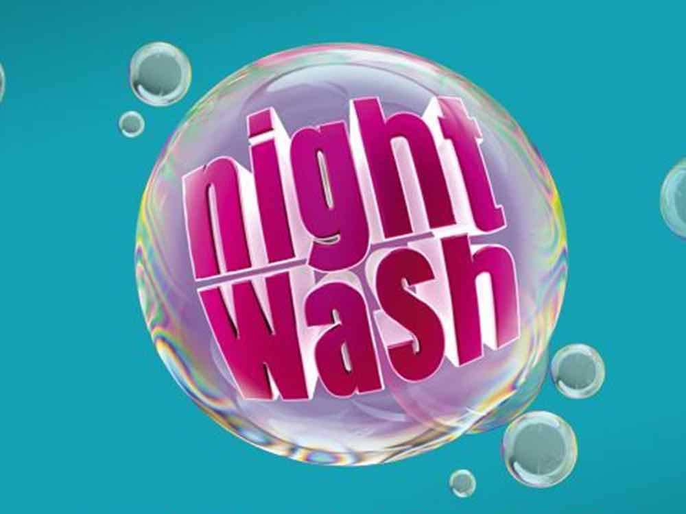 Nightwash Open Air Comedy am 15. Februar 2023 ausverkauft, nächster Termin am 20. August 2023 (Open Air im Luna Kino)