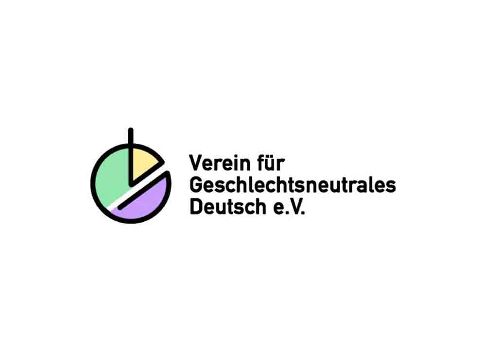 Kollektiv entwickelter Vorschlag für geschlechtsneutrales Deutsch, Verein für geschlechtsneutrales Deutsch