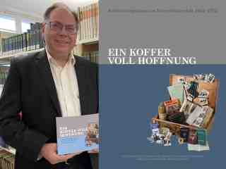 The NOW of Gütersloh