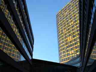 The NOW of Gütersloh