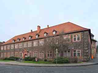 The NOW of Gütersloh
