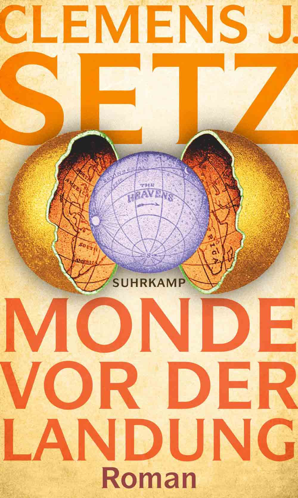 Lesetipps für Gütersloh, Neuerscheinungen im Februar 2023, Suhrkamp Verlag