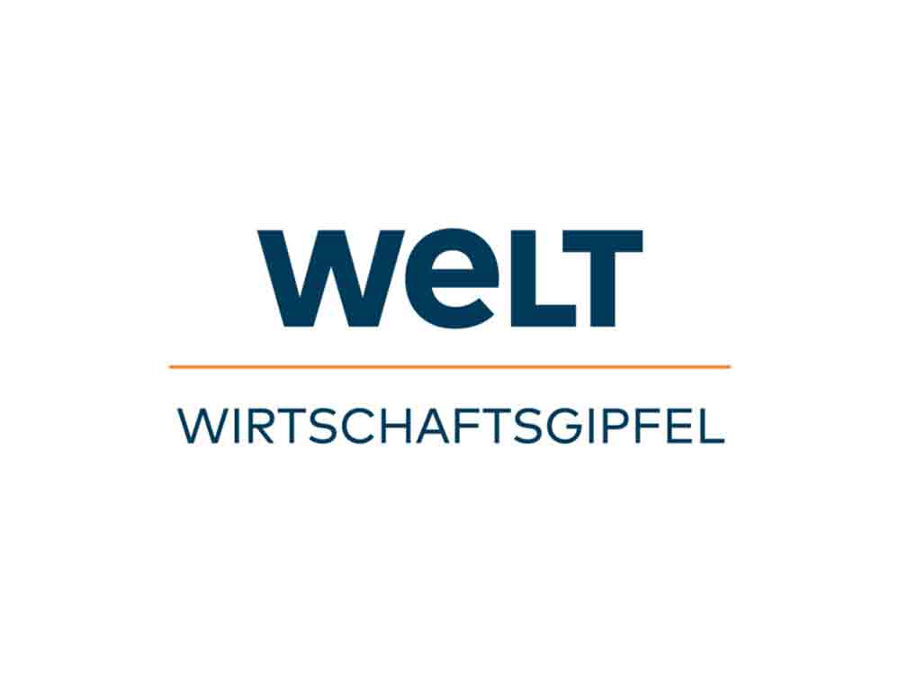 Umbruch und Aufbruch – Wege in eine neue Welt, Entscheider aus Wirtschaft und Politik kommen zu Welt Umbruch und Aufbruch – Wege in eine neue Welt, Entscheider aus Wirtschaft und Politik kommen zu Welt