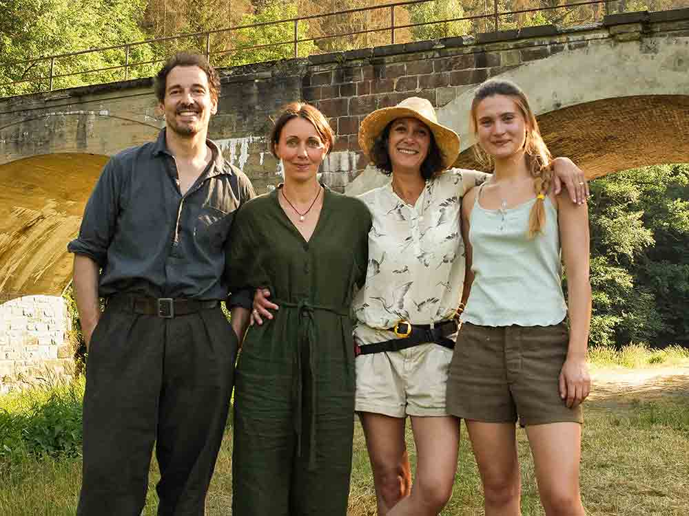 Diogenes auf der Berlinale, 73. Ausgabe der Internationalen Filmfestspiele Berlin vom 16. bis zum 26. Februar 2023 Diogenes auf der Berlinale, 73. Ausgabe der Internationalen Filmfestspiele Berlin vom 16. bis zum 26. Februar 2023