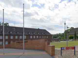 The NOW of Gütersloh