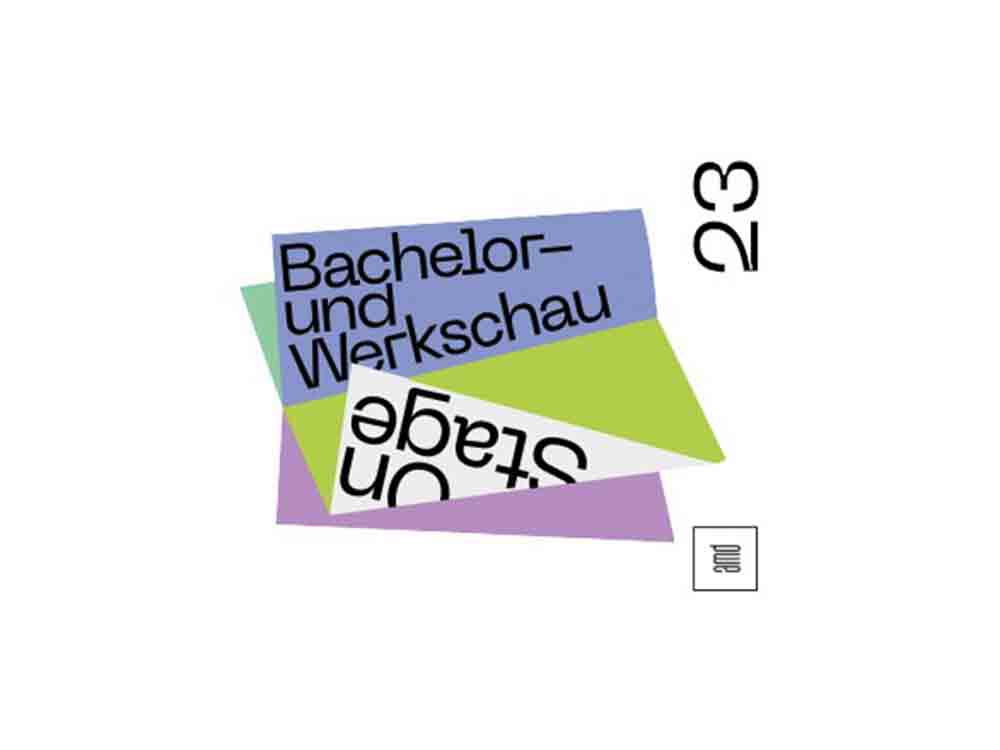 Hochschule Fresenius, endlich wieder hautnah auf dem Catwalk: »AMDstage.23«, Innovative Mode Design Inszenierungen Hochschule Fresenius, endlich wieder hautnah auf dem Catwalk: »AMDstage.23«, Innovative Mode Design Inszenierungen