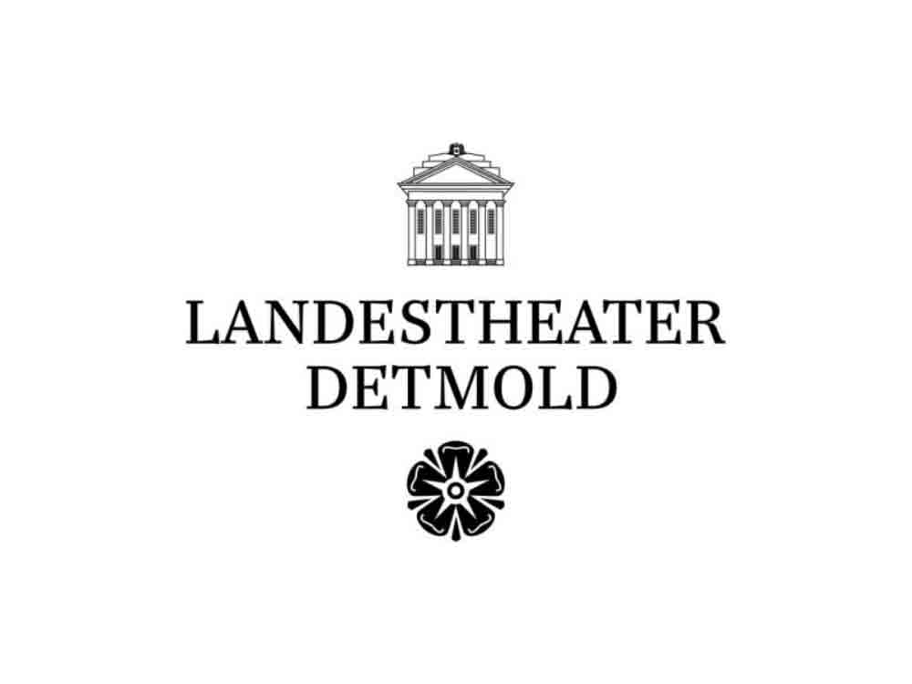 Landestheater Detmold, öffentliche Bühnenorchesterprobe zu »Serse« (»Xerxes«), 4. Februar 2023