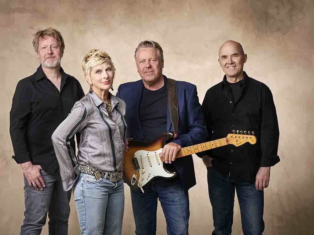 Kulturhaus Alter Schlachthof Soest, Richie Arndt und mehr im März 2023