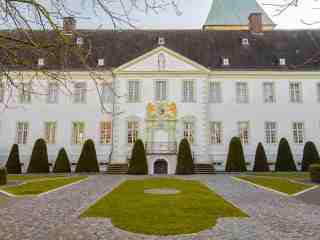 The NOW of Gütersloh